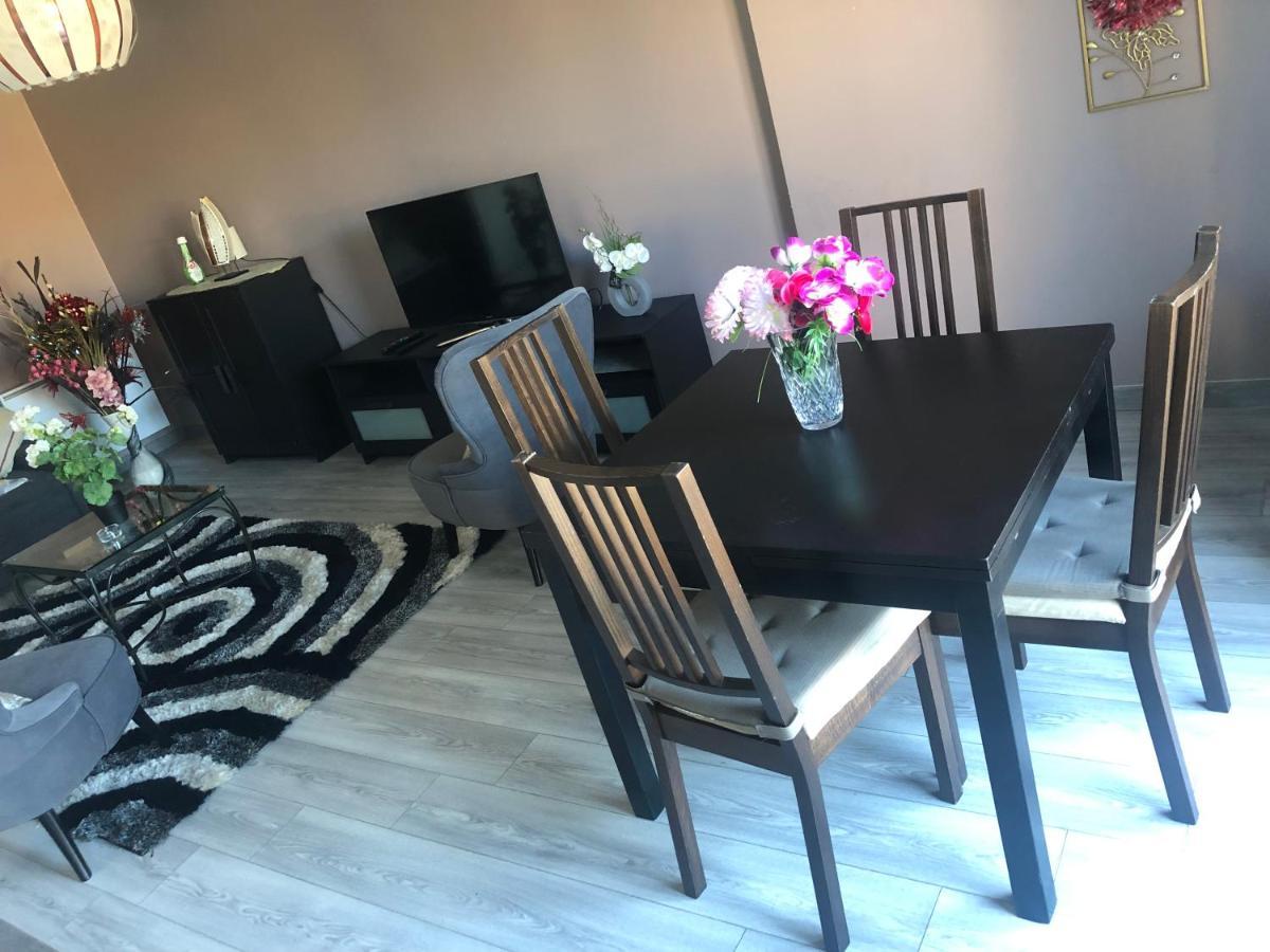 Near Disneyland. Your Location To Enjoy Holidays. Apartment Bussy-Saint-Georges Luaran gambar