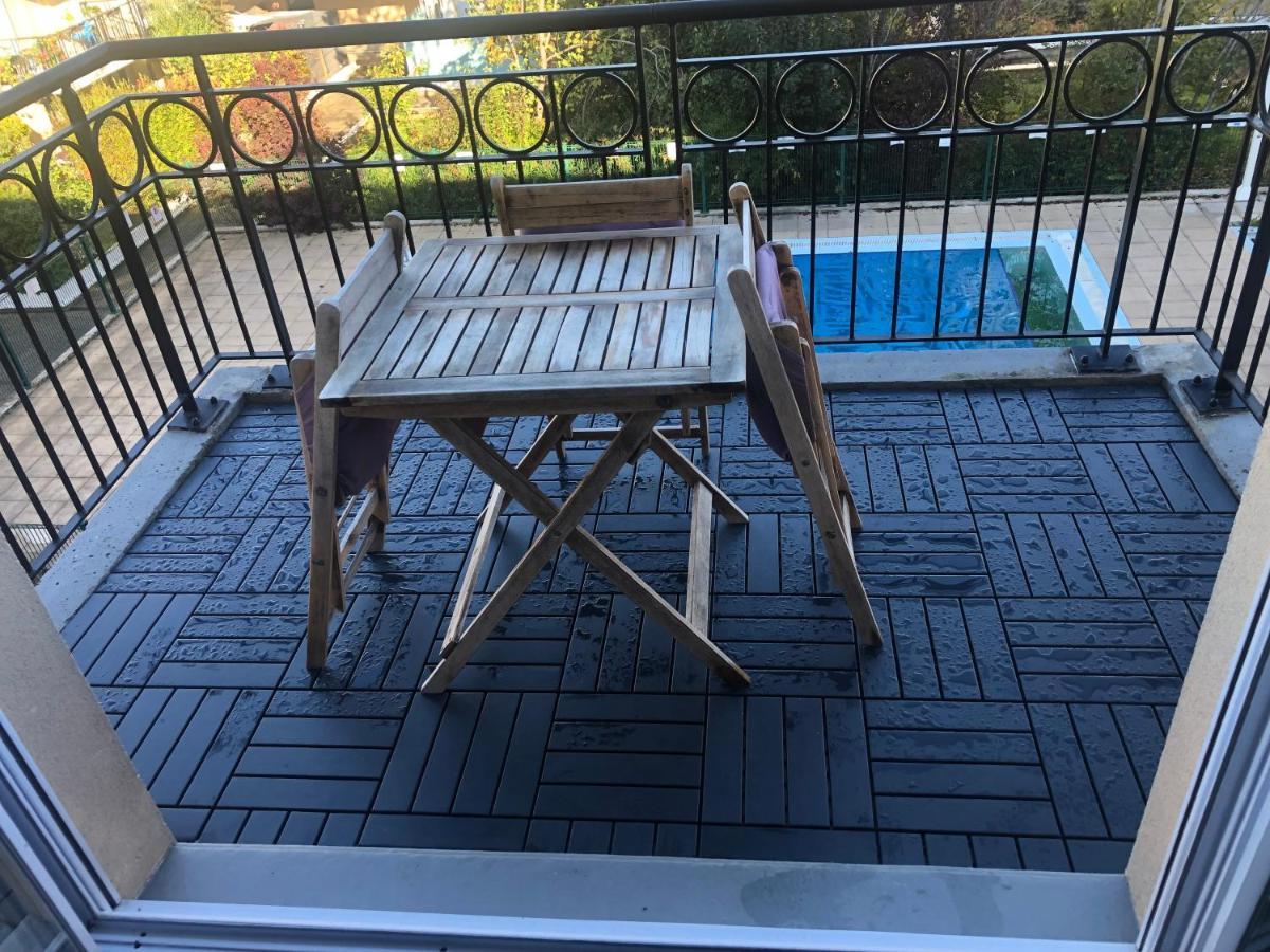 Near Disneyland. Your Location To Enjoy Holidays. Apartment Bussy-Saint-Georges Luaran gambar