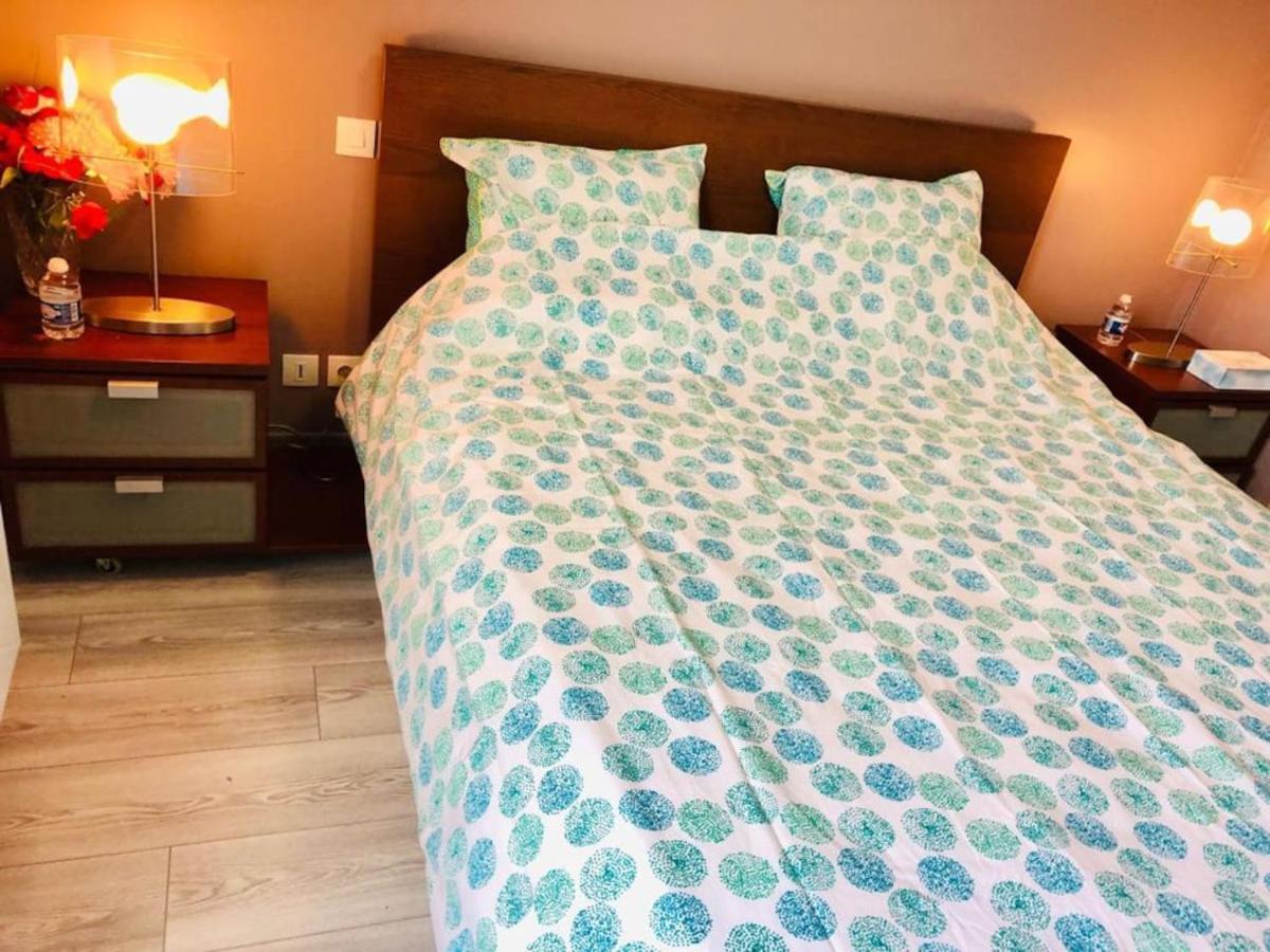 Near Disneyland. Your Location To Enjoy Holidays. Apartment Bussy-Saint-Georges Luaran gambar
