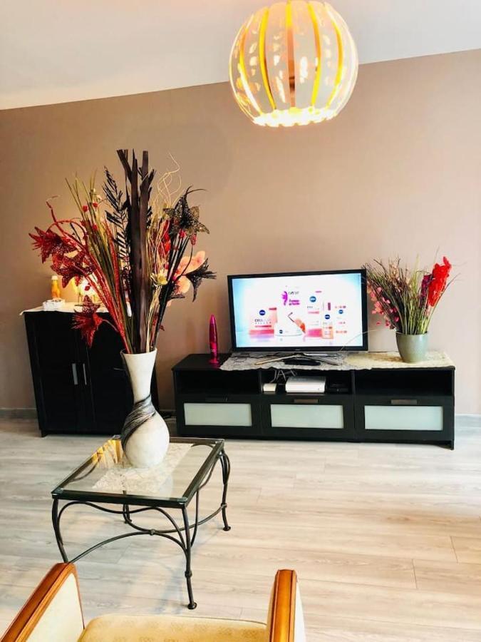 Near Disneyland. Your Location To Enjoy Holidays. Apartment Bussy-Saint-Georges Luaran gambar
