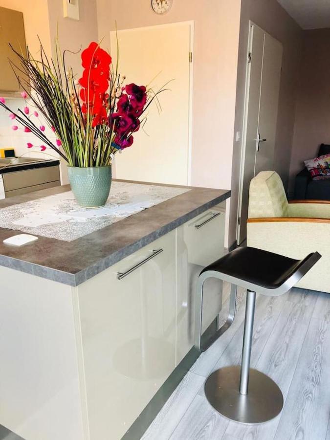 Near Disneyland. Your Location To Enjoy Holidays. Apartment Bussy-Saint-Georges Luaran gambar