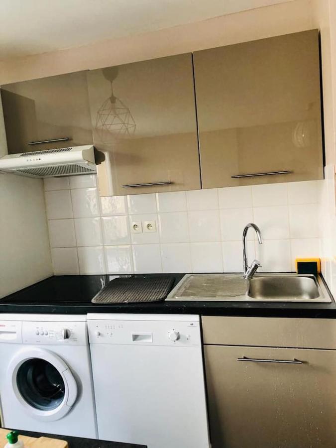 Near Disneyland. Your Location To Enjoy Holidays. Apartment Bussy-Saint-Georges Luaran gambar