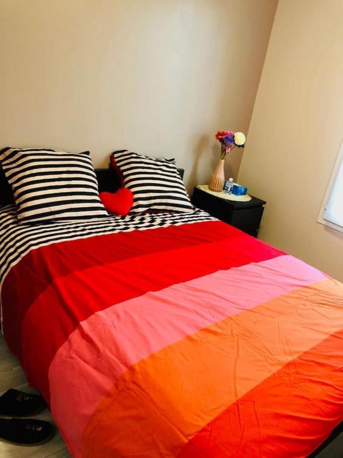 Near Disneyland. Your Location To Enjoy Holidays. Apartment Bussy-Saint-Georges Luaran gambar
